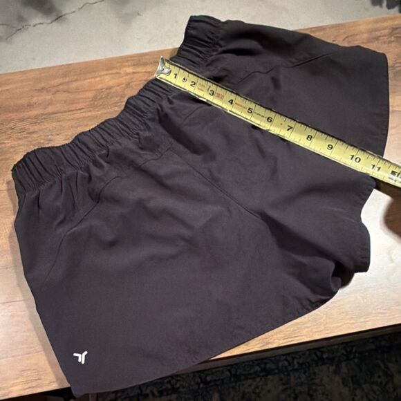 Old Navy Active StretchTech Black Women's Athletic Shorts XSmall - Picture 6 of 6